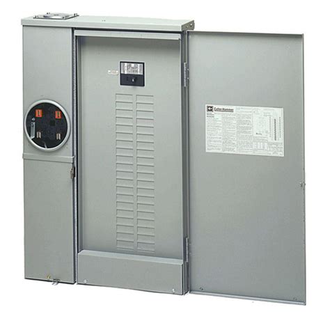 electrical panels with meter box|200 amp meter panel.